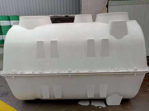 購買玻璃鋼化糞池時有哪些竅門