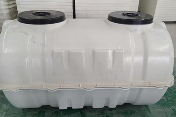 模壓化糞池的整個處理過程是怎么樣的 模壓化糞池的整個處理過程是怎么樣的