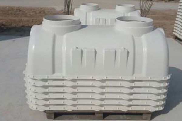 模壓化糞池的使用優勢都體現在哪幾個方面