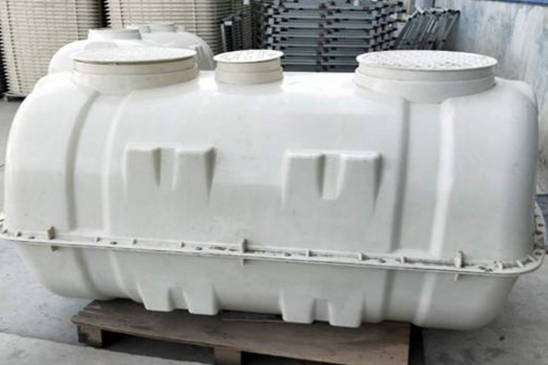 模壓化糞池的使用在農(nóng)村有什么效果 模壓化糞池的使用在農(nóng)村有什么效果