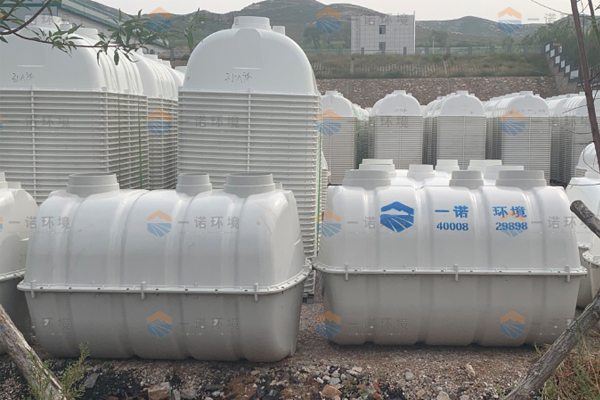 哪幾點會影響到模壓化糞池的價格 哪幾點會影響到模壓化糞池的價格