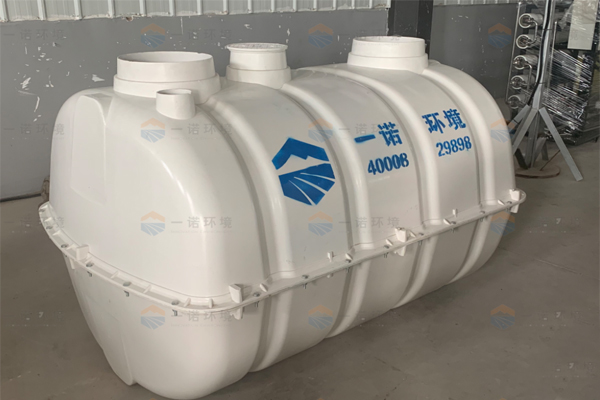 農村化糞池是怎么改善滲漏這一情況的 農村化糞池是怎么改善滲漏這一情況的