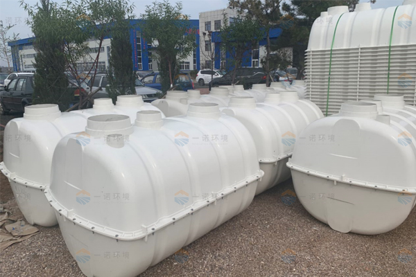 模壓化糞池在選擇安裝地址的時(shí)候有哪些需要注意的 模壓化糞池在選擇安裝地址的時(shí)候有哪些需要注意的