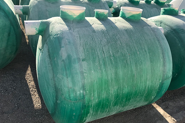 清理玻璃鋼化糞池的時(shí)候要怎么保證安全 清理玻璃鋼化糞池的時(shí)候要怎么保證安全